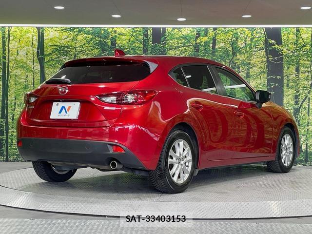 Mazda AXELA SPORT 2014-11 8865577-16