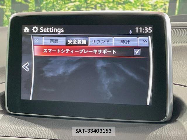 Mazda AXELA SPORT 2014-11 8865577-4