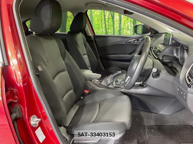 Mazda AXELA SPORT 2014-11 8865577-7