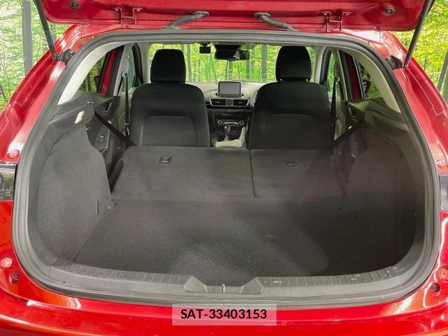Mazda AXELA SPORT 2014-11 8865577-9