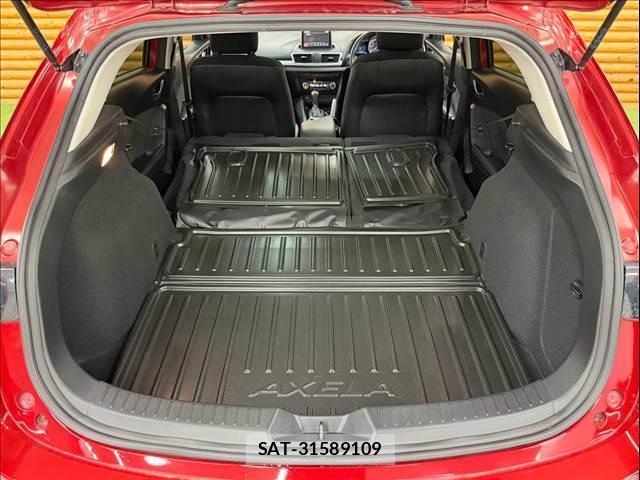Mazda AXELA SPORT 2015-09 8866068-12
