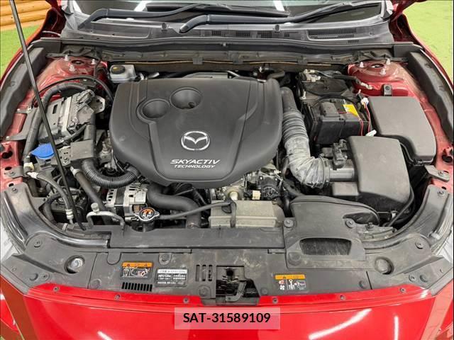 Mazda AXELA SPORT 2015-09 8866068-13