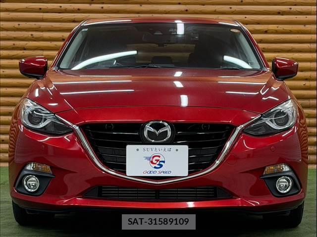 Mazda AXELA SPORT 2015-09 8866068-14