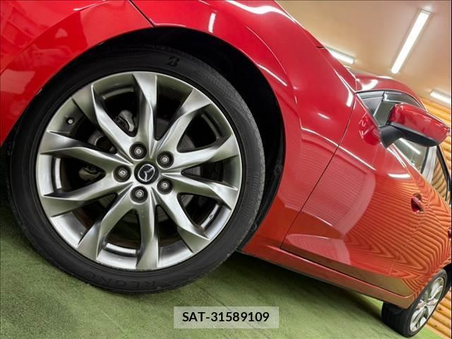 Mazda AXELA SPORT 2015-09 8866068-18