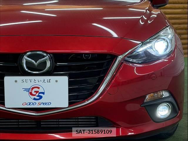 Mazda AXELA SPORT 2015-09 8866068-19