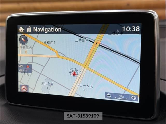 Mazda AXELA SPORT 2015-09 8866068-2