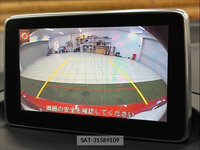 Mazda AXELA SPORT 2015-09 8866068-3