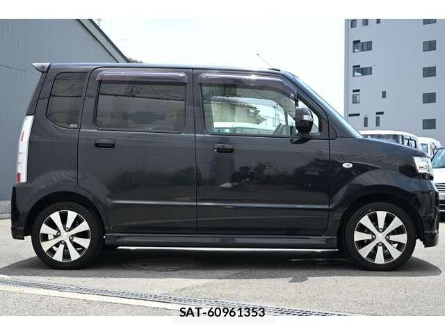 Mazda AZ-WAGON 2007-07 8866758-1