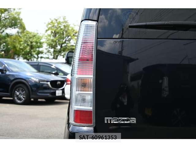 Mazda AZ-WAGON 2007-07 8866758-10