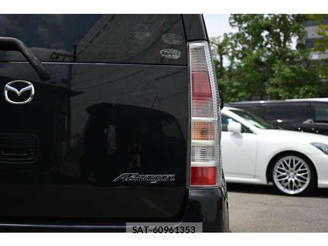 Mazda AZ-WAGON 2007-07 8866758-11