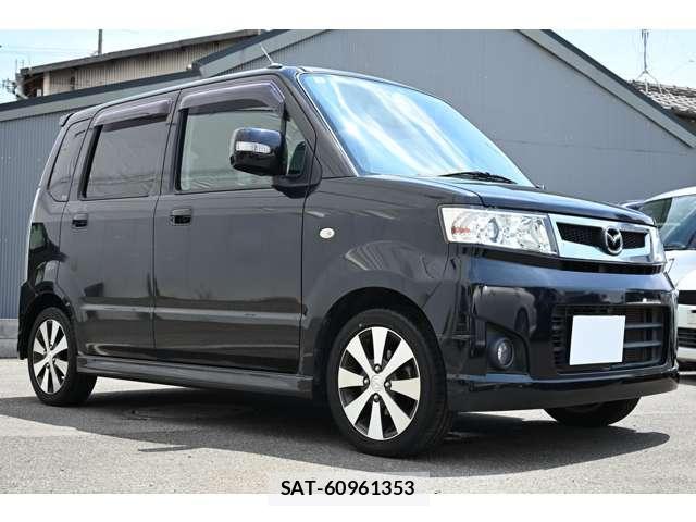 Mazda AZ-WAGON 2007-07 8866758-13