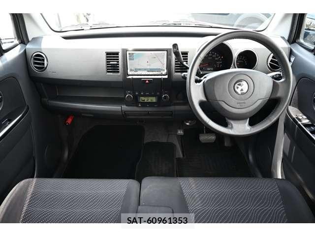 Mazda AZ-WAGON 2007-07 8866758-2