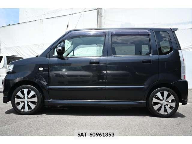 Mazda AZ-WAGON 2007-07 8866758-3