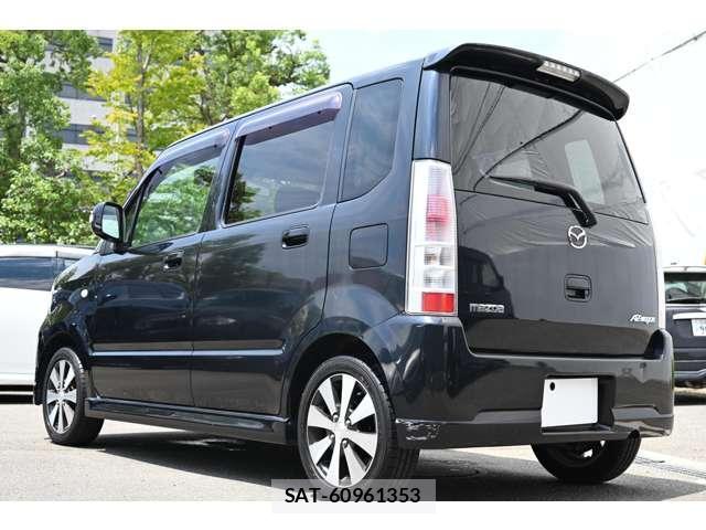 Mazda AZ-WAGON 2007-07 8866758-4