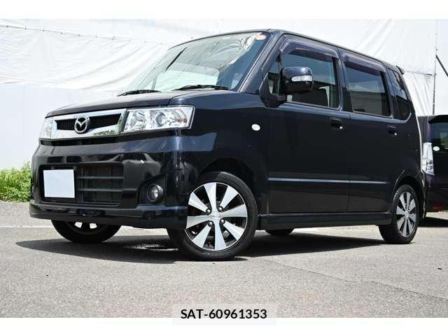 Mazda AZ-WAGON 2007-07 8866758-5