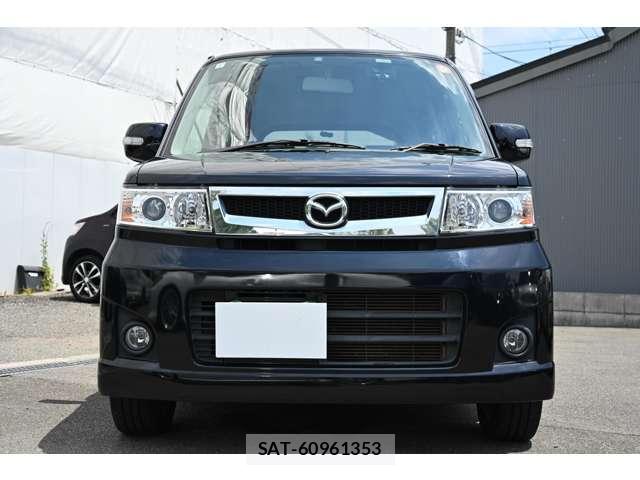 Mazda AZ-WAGON 2007-07 8866758-8