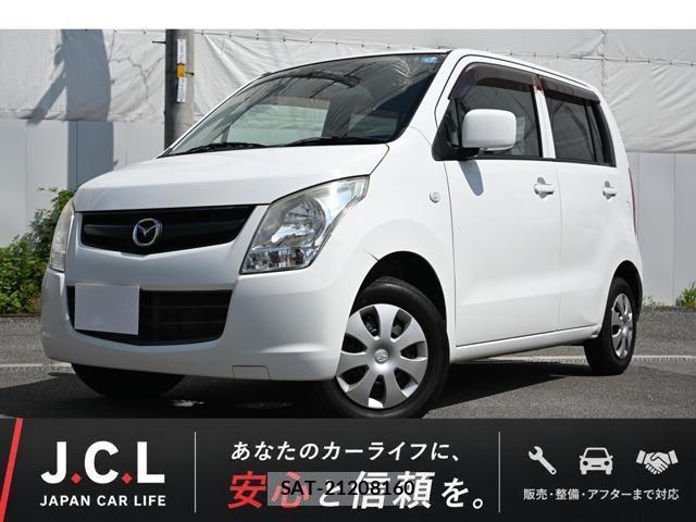 Mazda AZ-WAGON 2012-01 8866764-0