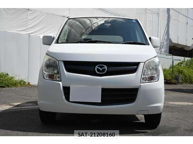 Mazda AZ-WAGON 2012-01 8866764-1