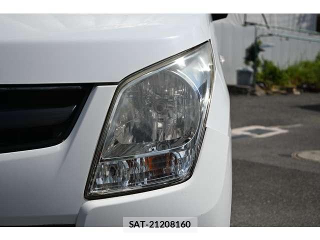 Mazda AZ-WAGON 2012-01 8866764-11