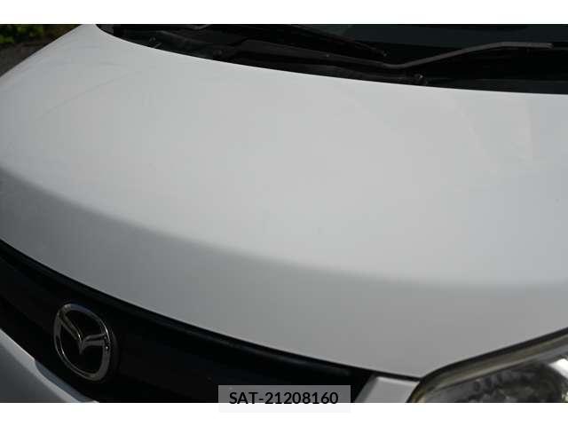 Mazda AZ-WAGON 2012-01 8866764-12