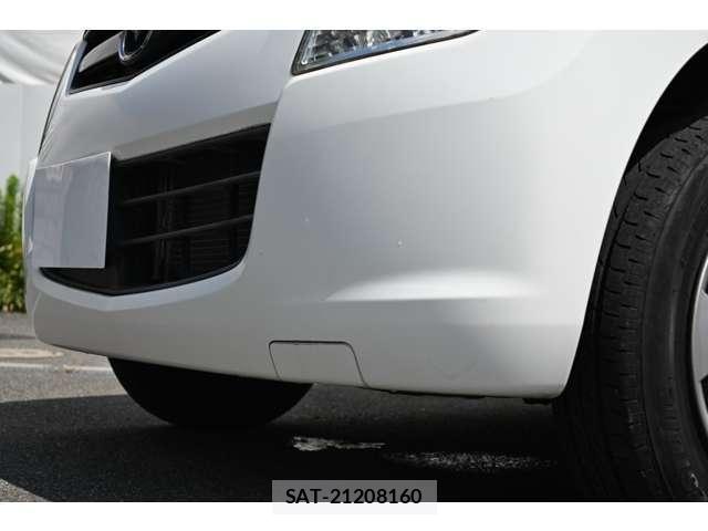 Mazda AZ-WAGON 2012-01 8866764-2