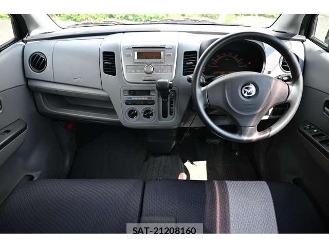 Mazda AZ-WAGON 2012-01 8866764-3