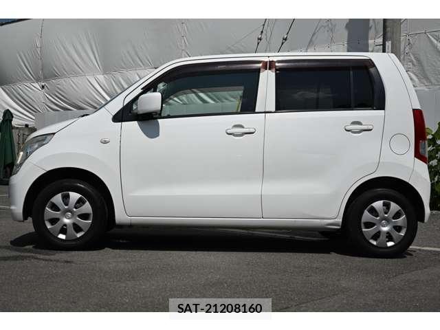 Mazda AZ-WAGON 2012-01 8866764-4
