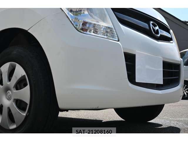 Mazda AZ-WAGON 2012-01 8866764-5