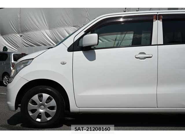 Mazda AZ-WAGON 2012-01 8866764-6