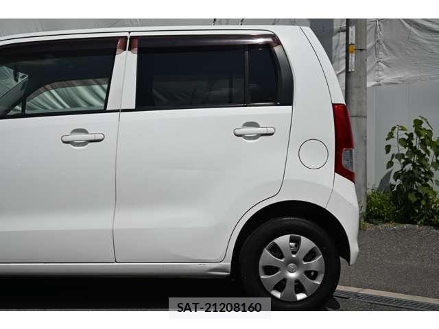 Mazda AZ-WAGON 2012-01 8866764-7