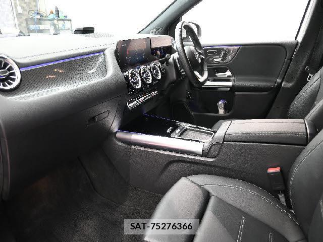 Mercedes Benz B-CLASS 2023-09 8865398-1