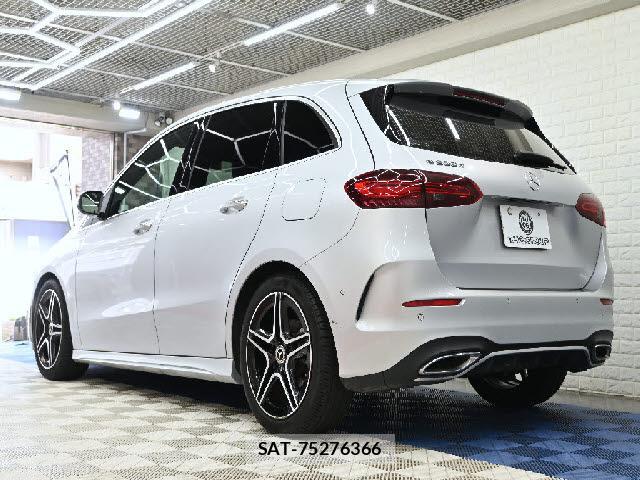 Mercedes Benz B-CLASS 2023-09 8865398-2
