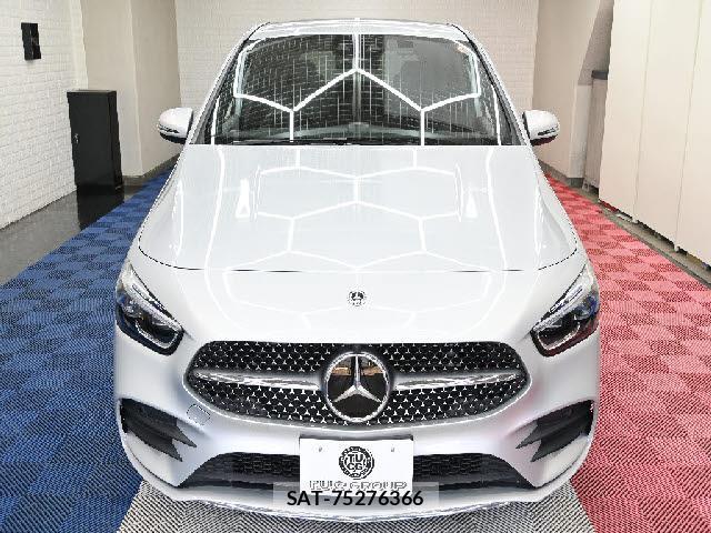 Mercedes Benz B-CLASS 2023-09 8865398-4