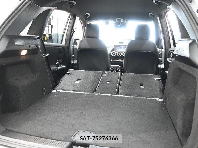 Mercedes Benz B-CLASS 2023-09 8865398-5