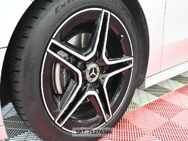 Mercedes Benz B-CLASS 2023-09 8865398-6