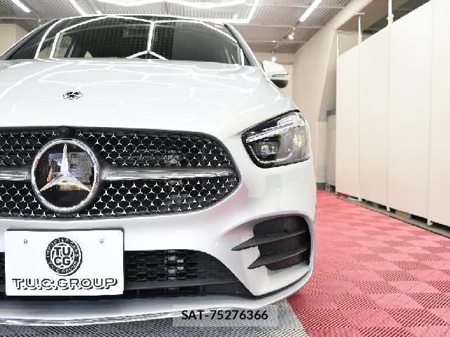 Mercedes Benz B-CLASS 2023-09 8865398-8