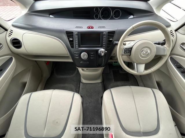 Mazda BIANTE 2009-09 8865512-1