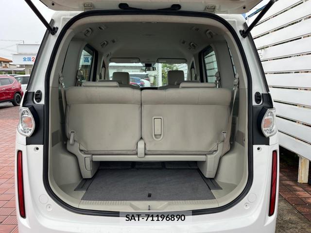 Mazda BIANTE 2009-09 8865512-11