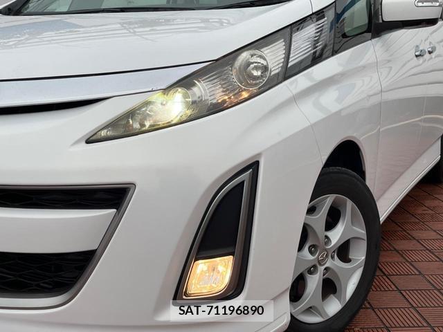 Mazda BIANTE 2009-09 8865512-12