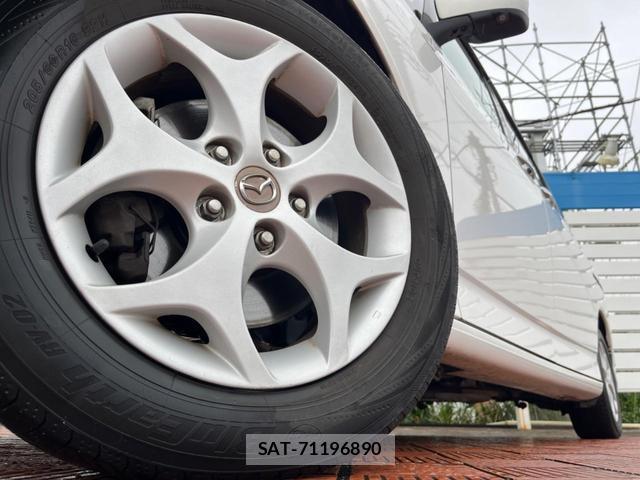 Mazda BIANTE 2009-09 8865512-13