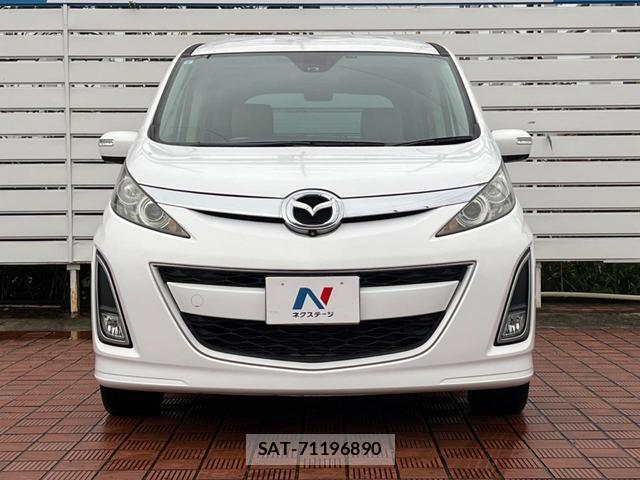 Mazda BIANTE 2009-09 8865512-14