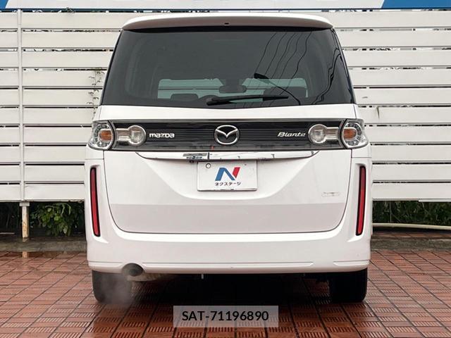 Mazda BIANTE 2009-09 8865512-15