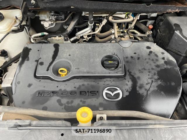 Mazda BIANTE 2009-09 8865512-18