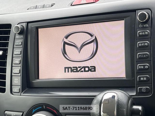 Mazda BIANTE 2009-09 8865512-2