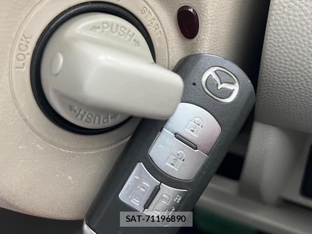 Mazda BIANTE 2009-09 8865512-7