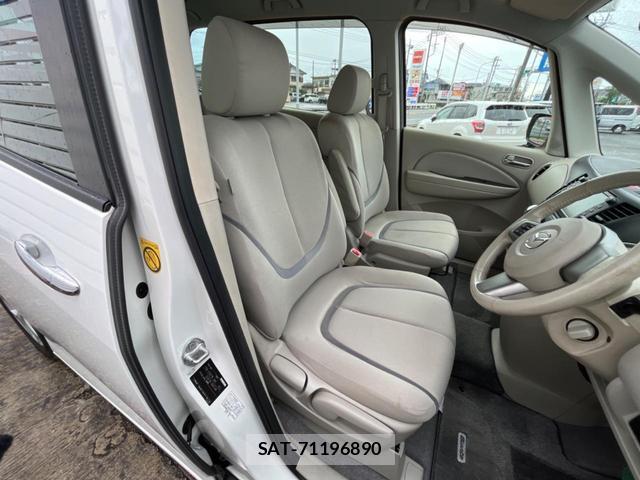 Mazda BIANTE 2009-09 8865512-8