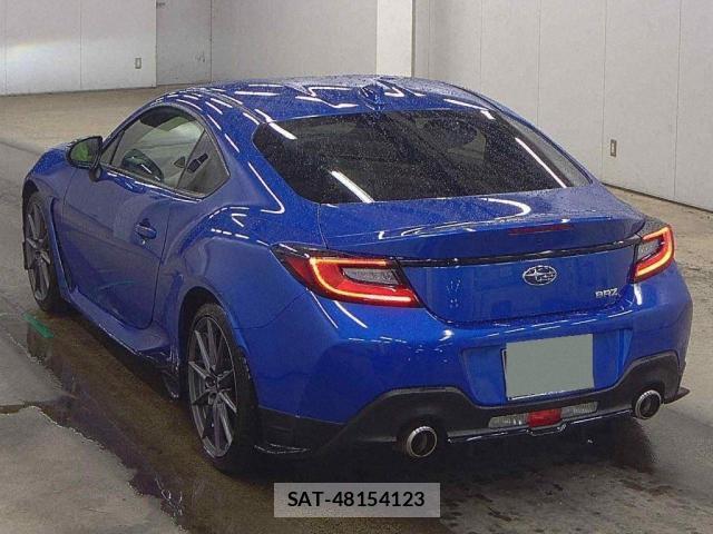 Subaru BRZ 2023-03 8866673-1