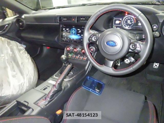 Subaru BRZ 2023-03 8866673-2