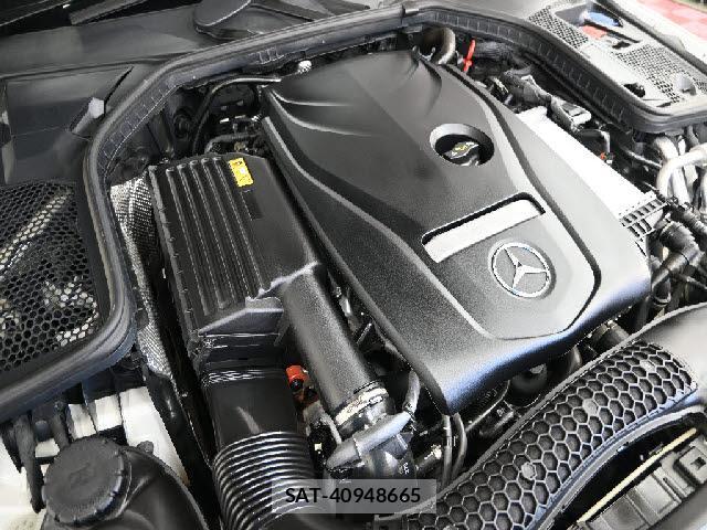 Mercedes Benz C-CLASS 2019-05 8865399-6