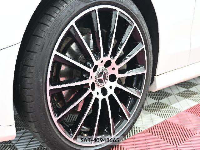 Mercedes Benz C-CLASS 2019-05 8865399-8